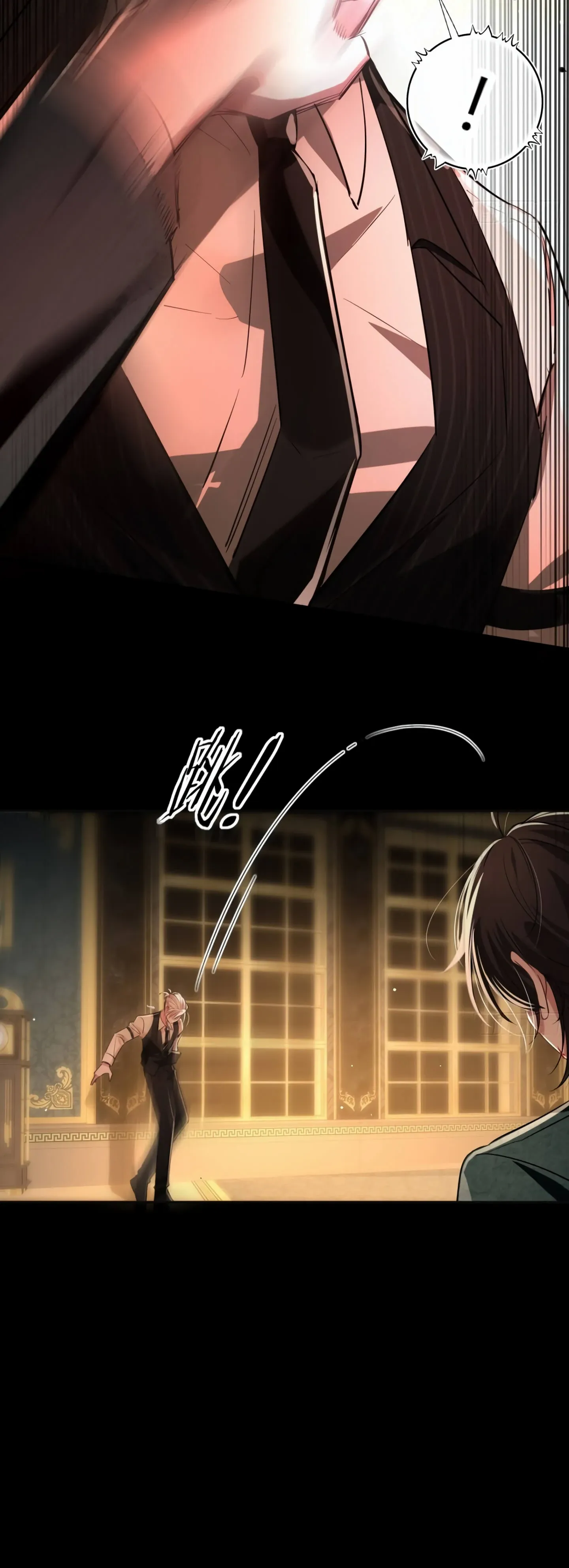 Tortured Love Chapter 2 page 10 - 