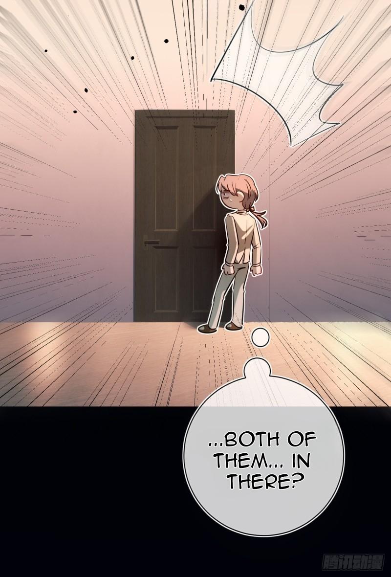 Tortured Love Chapter 20 page 12 - 