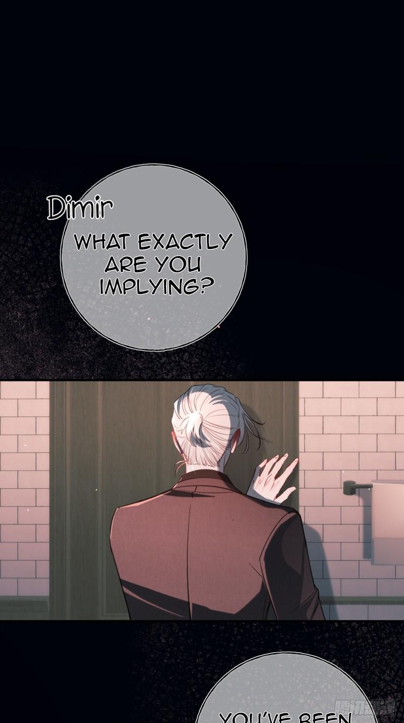 Tortured Love Chapter 20 page 13 - 
