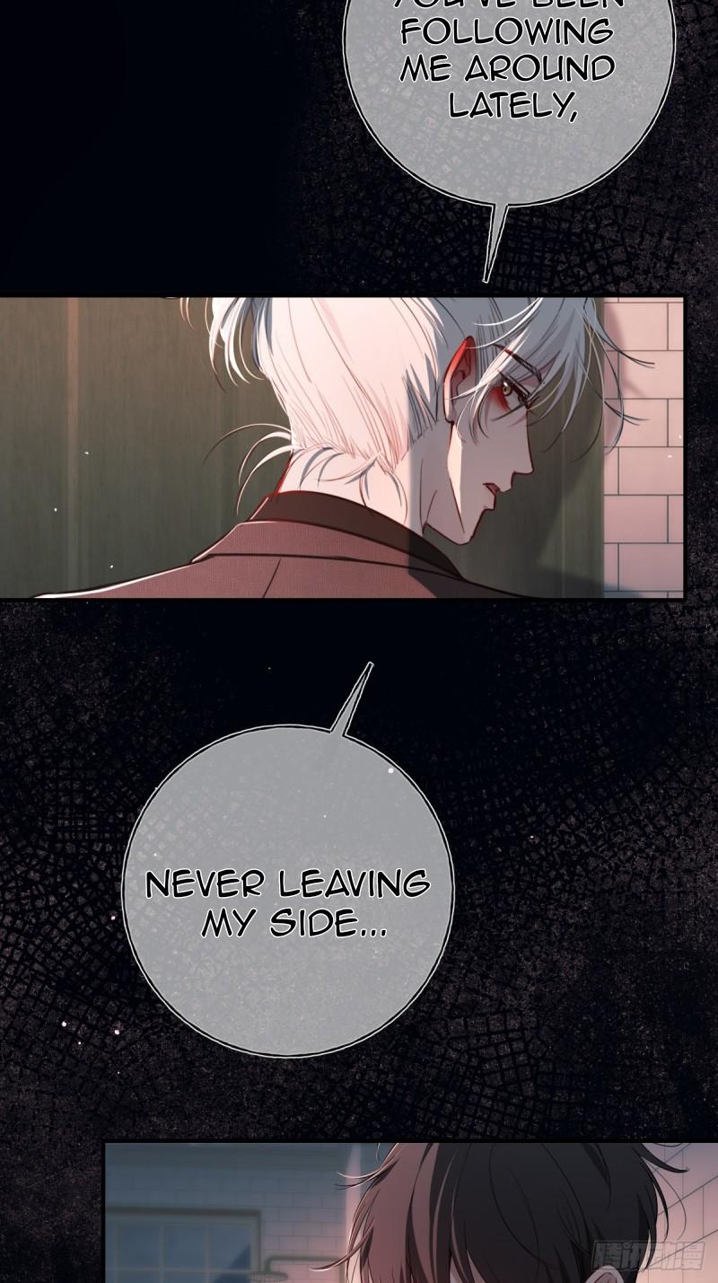 Tortured Love Chapter 20 page 14 - 