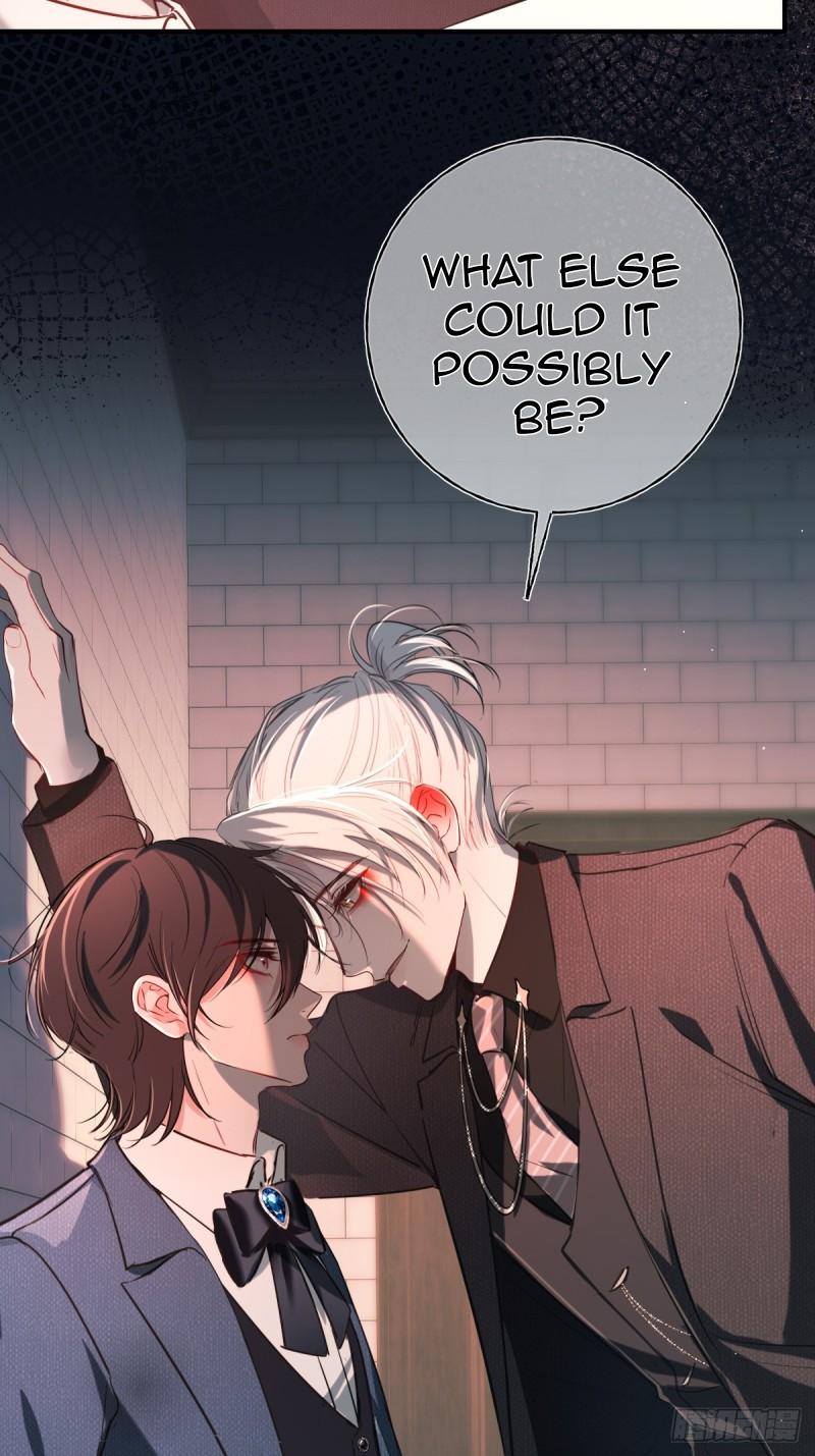 Tortured Love Chapter 20 page 16 - 