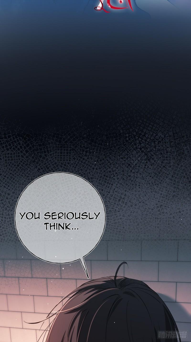 Tortured Love Chapter 20 page 19 - 