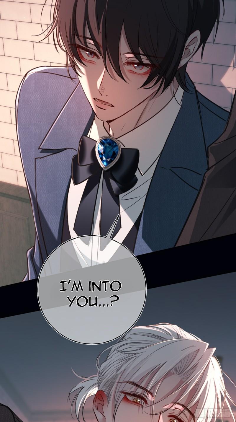 Tortured Love Chapter 20 page 20 - 