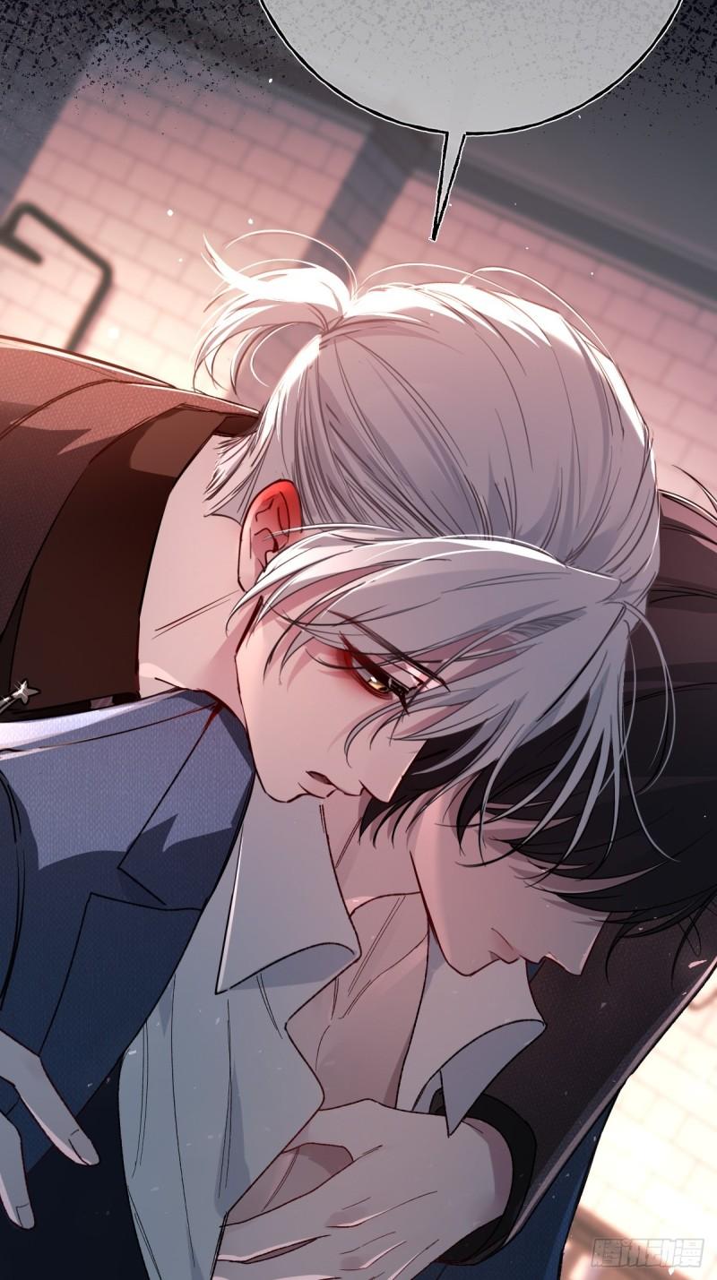 Tortured Love Chapter 20 page 3 - 