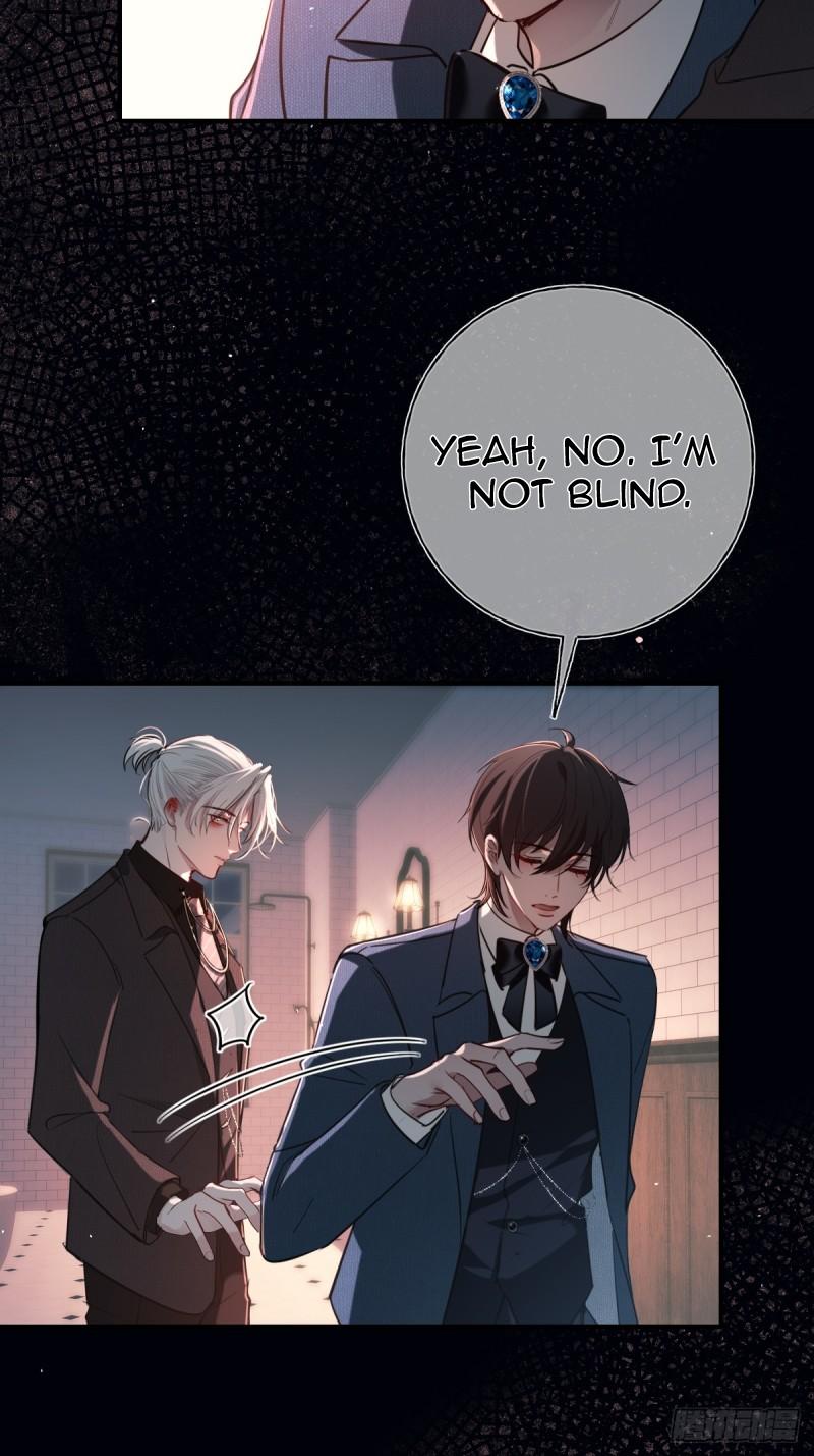 Tortured Love Chapter 20 page 22 - 