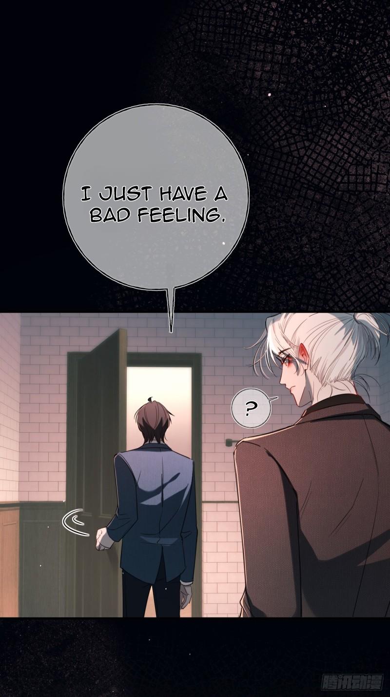 Tortured Love Chapter 20 page 23 - 