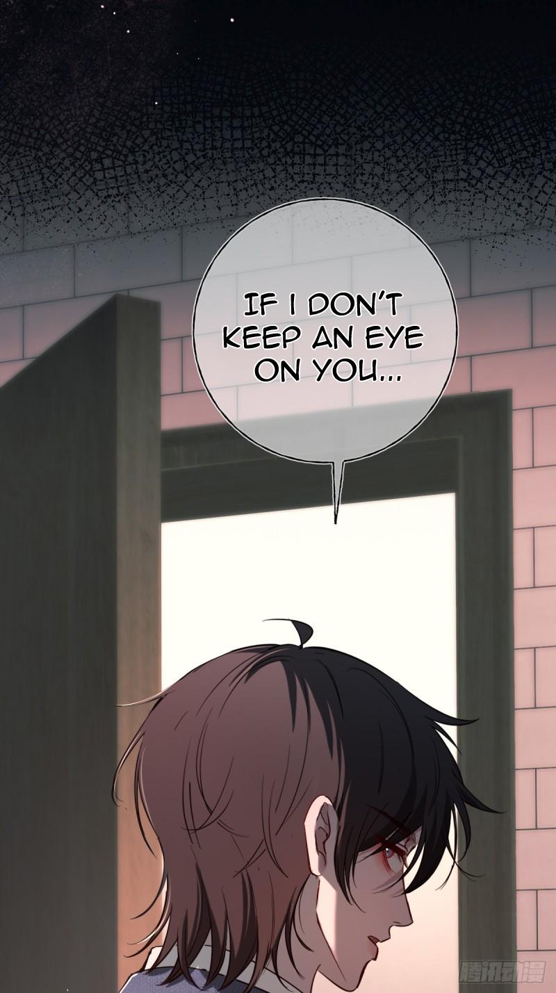 Tortured Love Chapter 20 page 24 - 