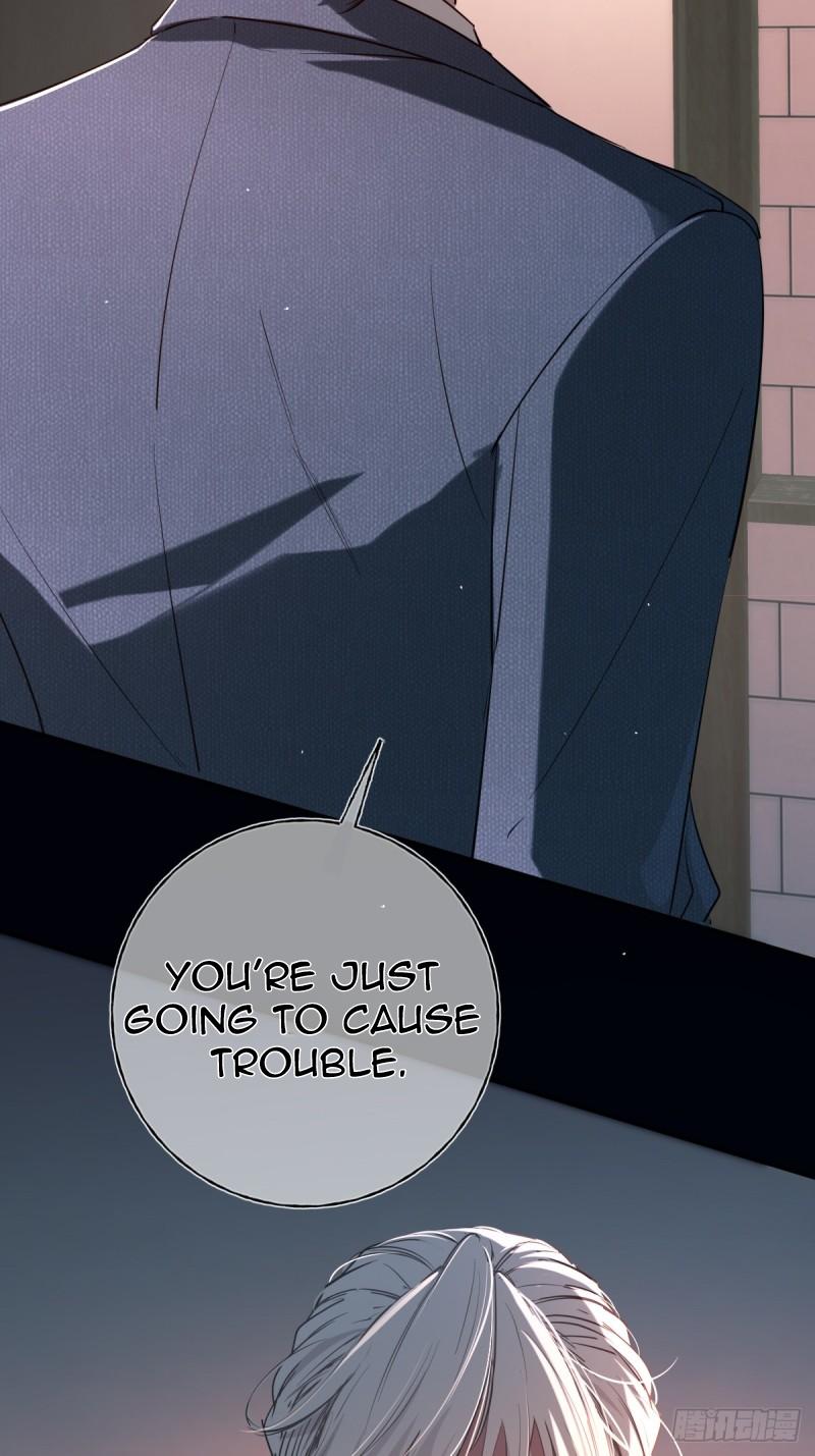 Tortured Love Chapter 20 page 25 - 