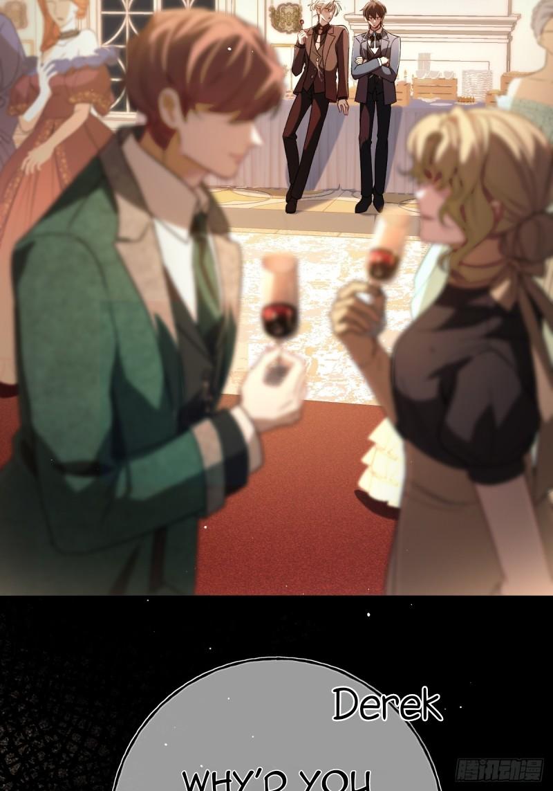 Tortured Love Chapter 20 page 30 - 