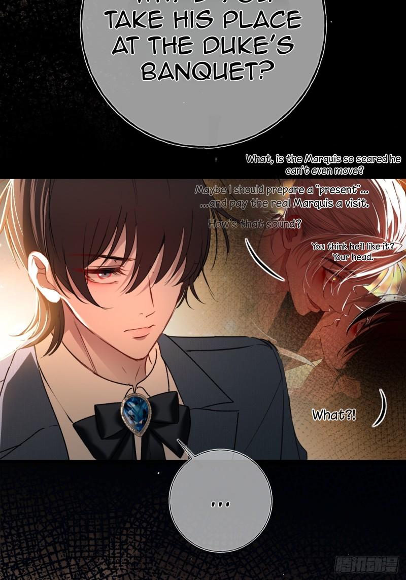 Tortured Love Chapter 20 page 31 - 
