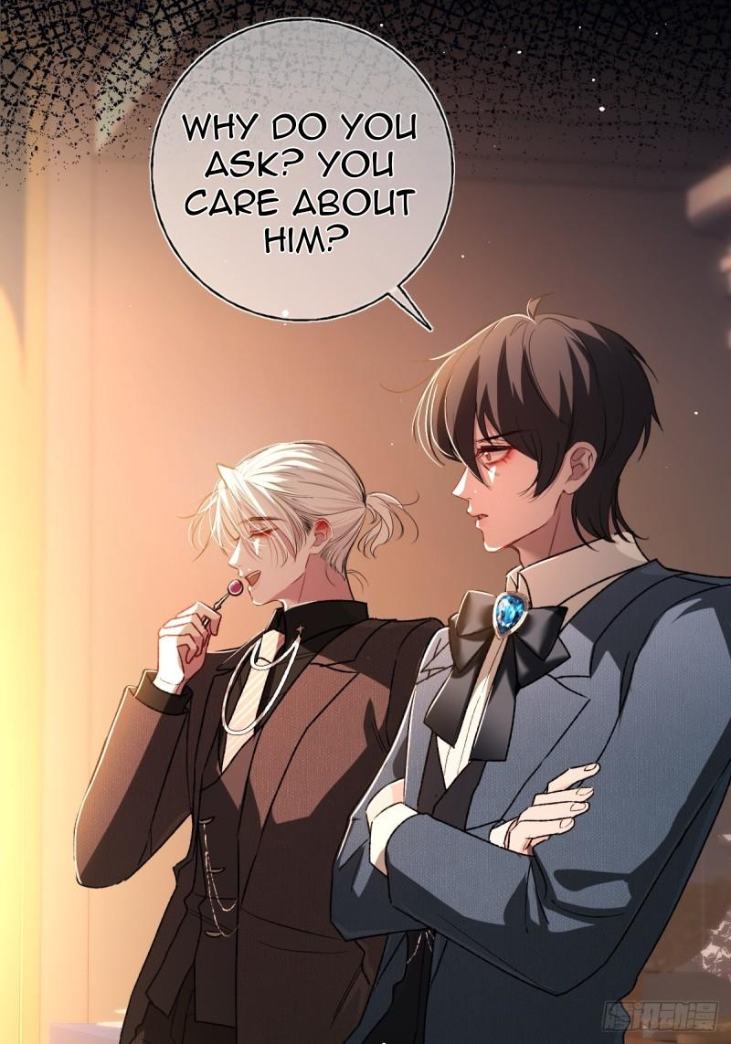 Tortured Love Chapter 20 page 32 - 