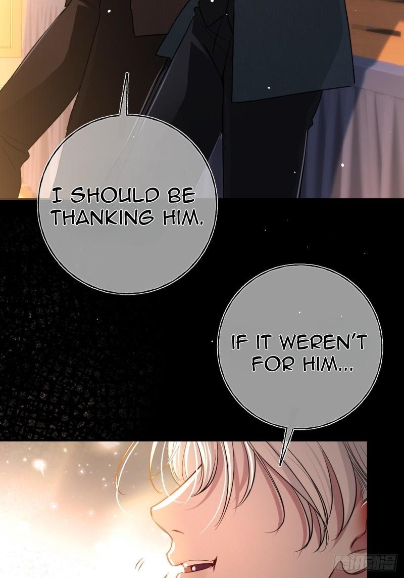 Tortured Love Chapter 20 page 33 - 