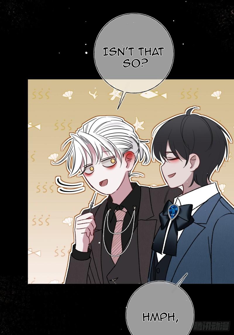 Tortured Love Chapter 20 page 35 - 
