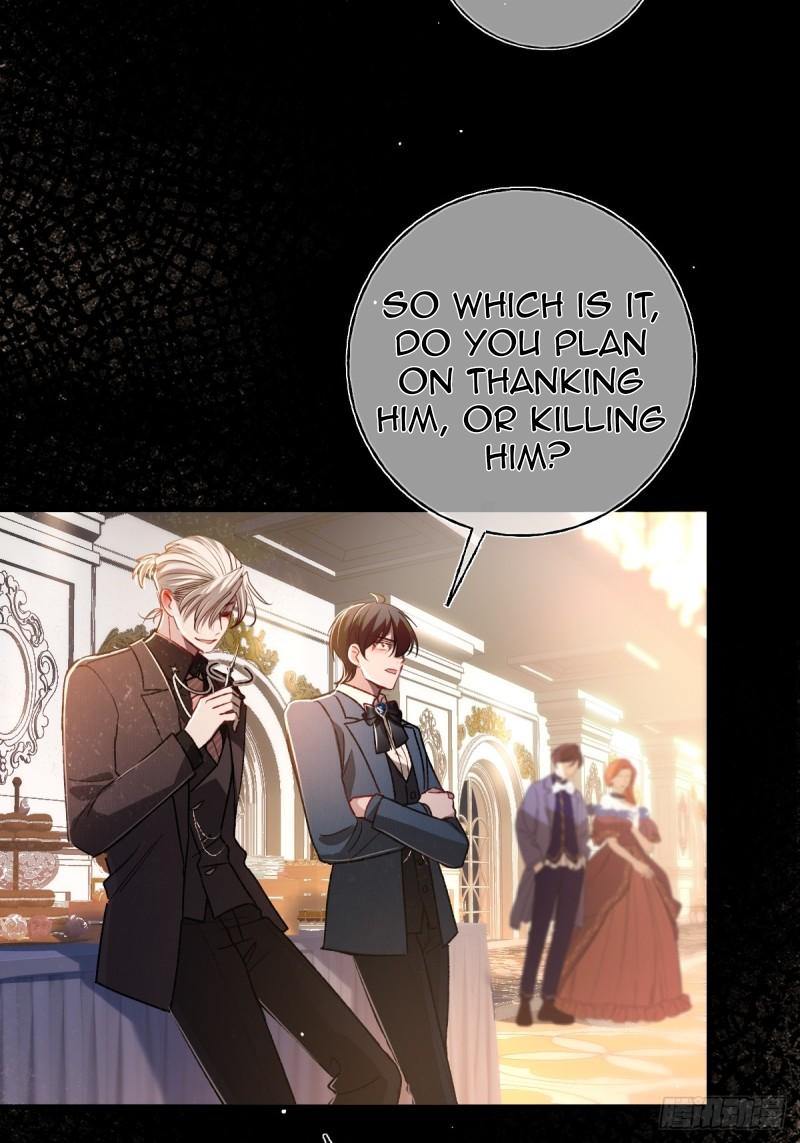 Tortured Love Chapter 20 page 36 - 