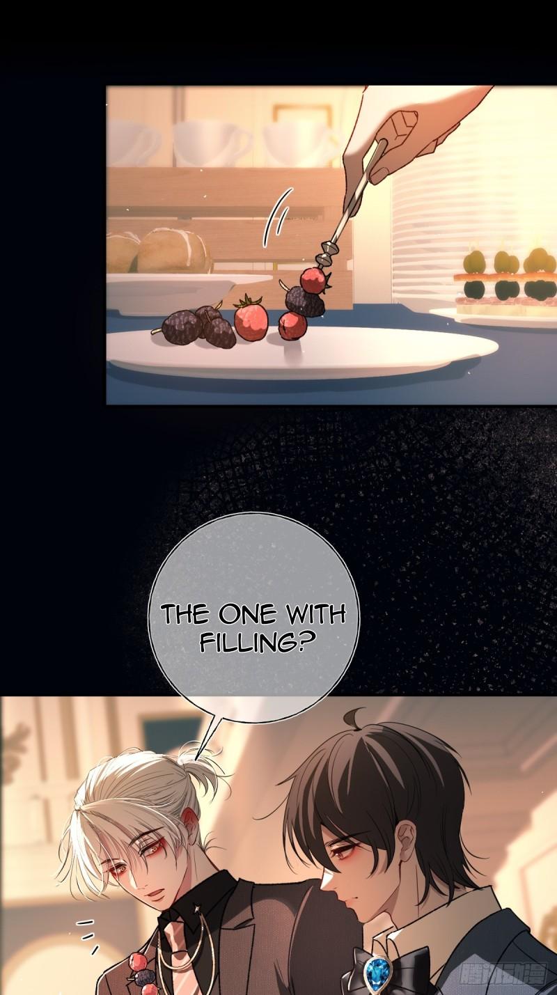 Tortured Love Chapter 20 page 41 - 
