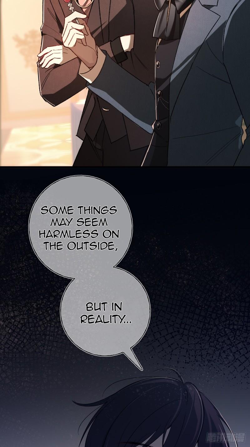 Tortured Love Chapter 20 page 42 - 