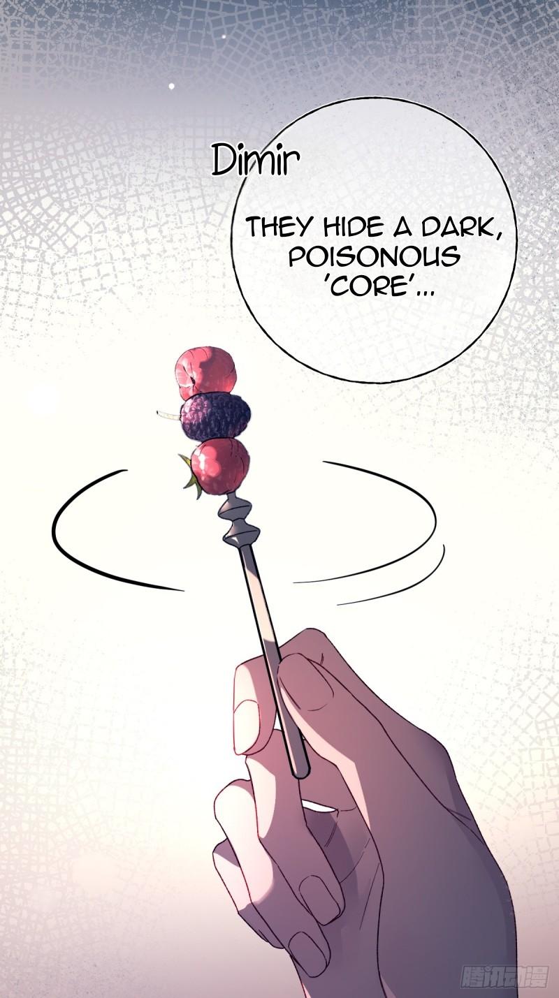 Tortured Love Chapter 20 page 44 - 