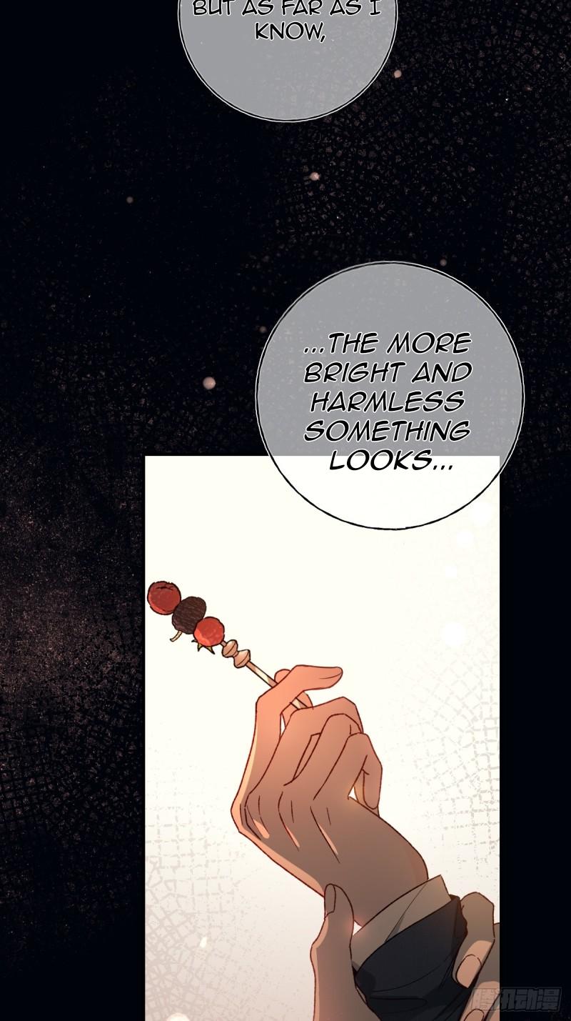 Tortured Love Chapter 20 page 47 - 
