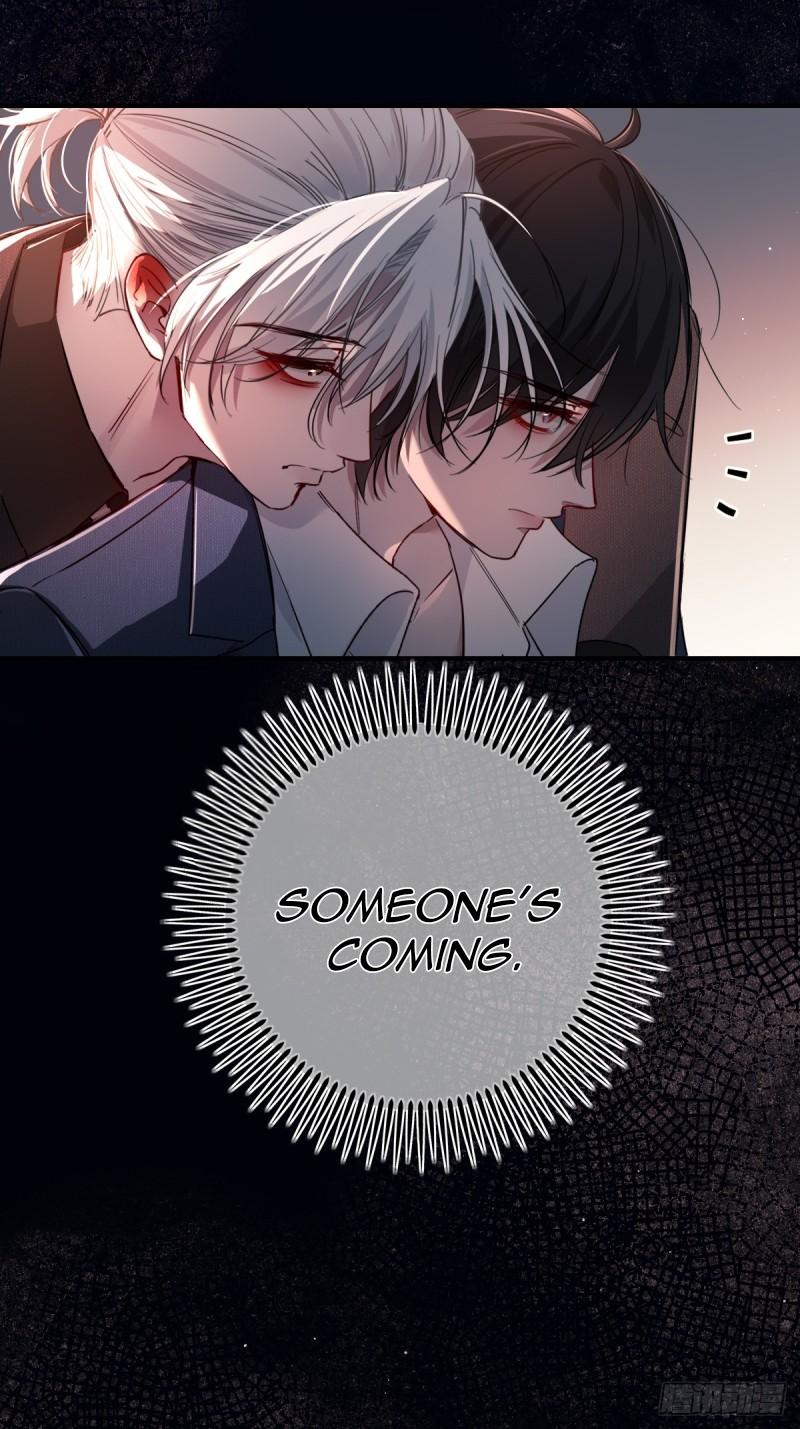 Tortured Love Chapter 20 page 6 - 