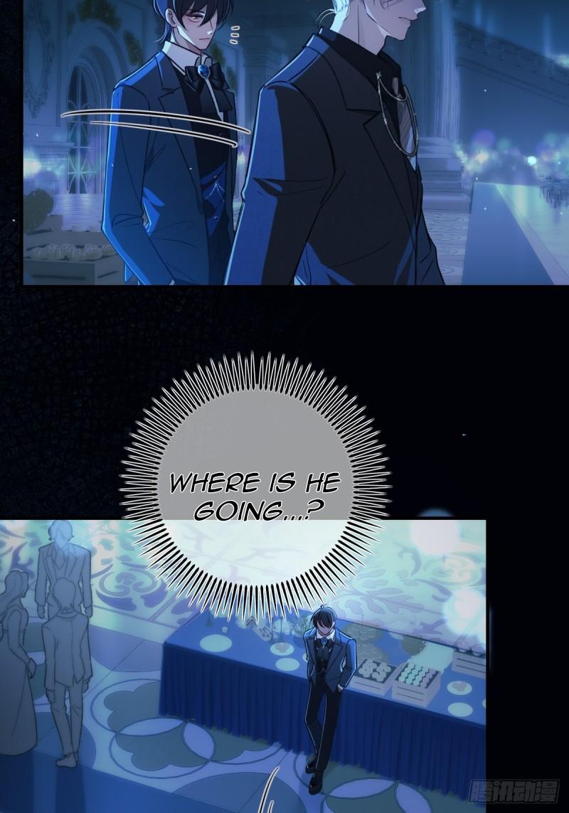 Tortured Love Chapter 20 page 59 - 
