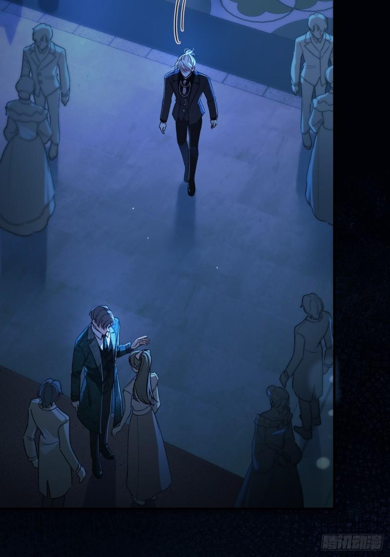 Tortured Love Chapter 20 page 60 - 