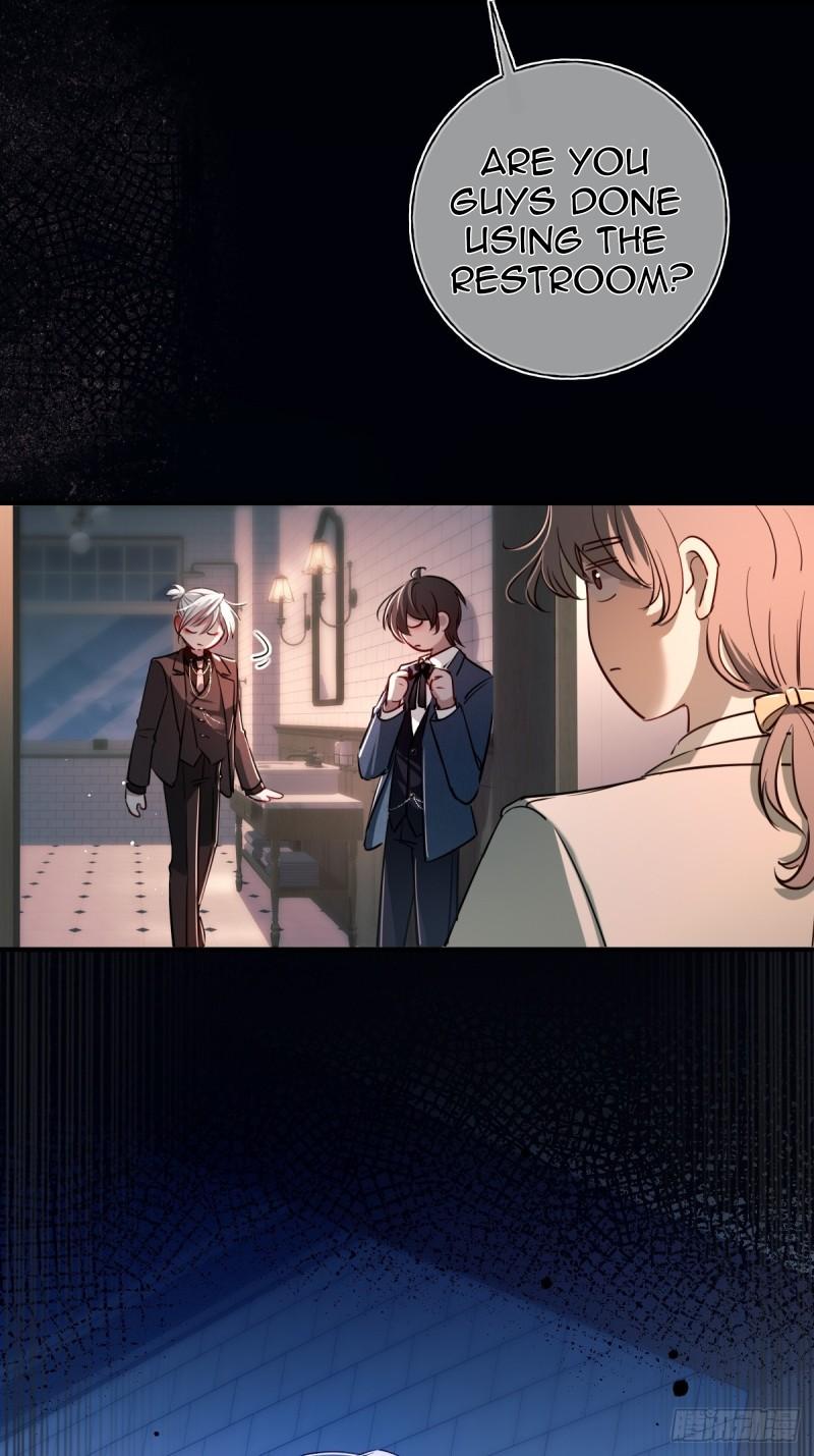 Tortured Love Chapter 20 page 9 - 