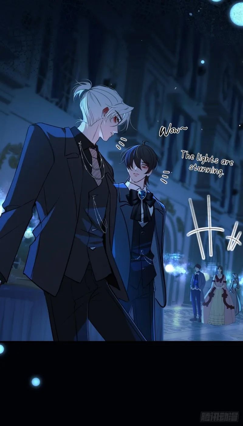 Tortured Love Chapter 21 page 14 - 
