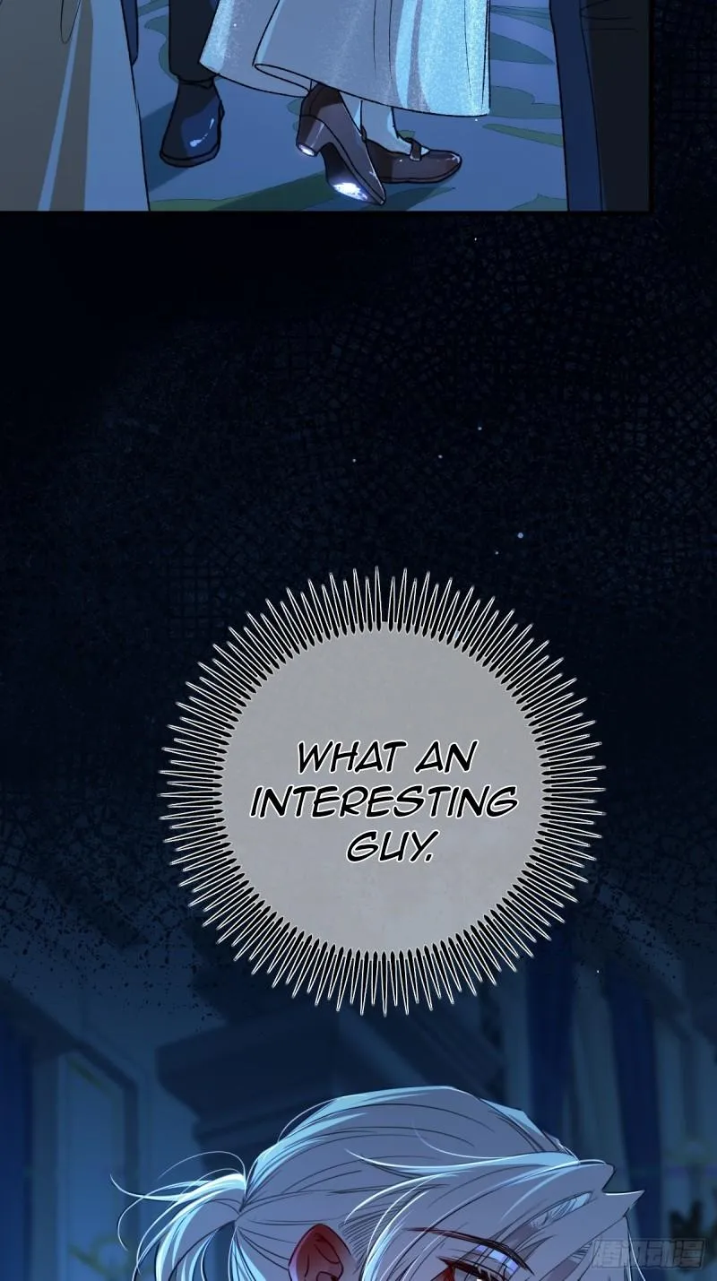Tortured Love Chapter 21 page 19 - 