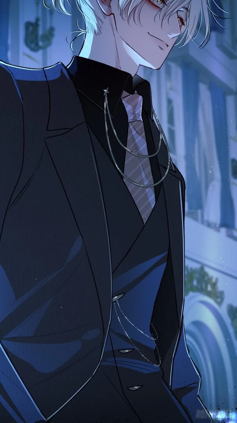 Tortured Love Chapter 21 page 20 - 