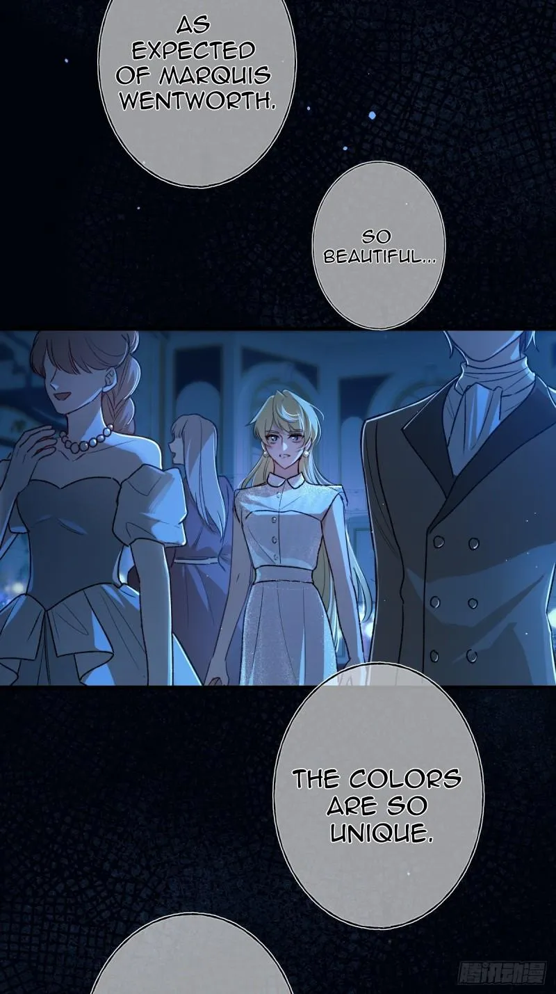 Tortured Love Chapter 21 page 24 - 