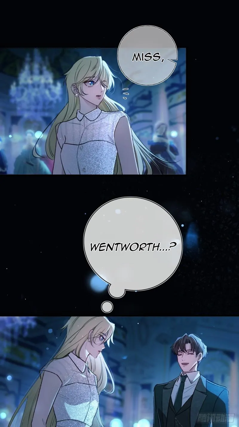 Tortured Love Chapter 21 page 26 - 