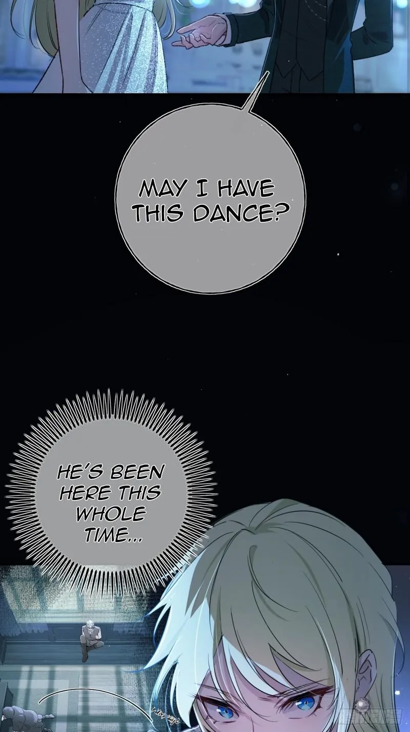Tortured Love Chapter 21 page 27 - 