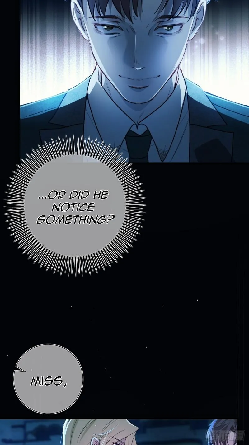 Tortured Love Chapter 21 page 29 - 
