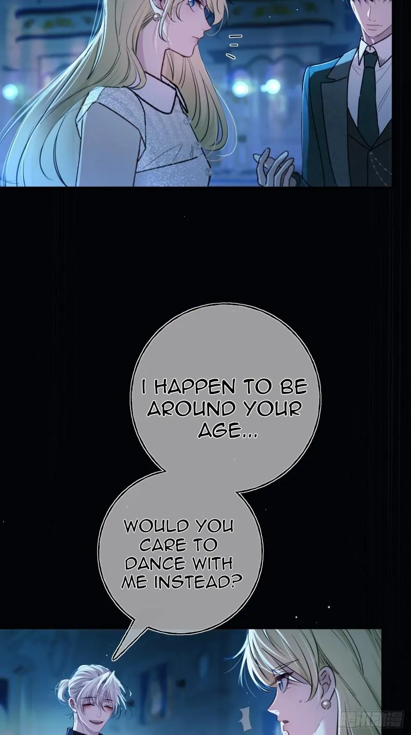Tortured Love Chapter 21 page 30 - 