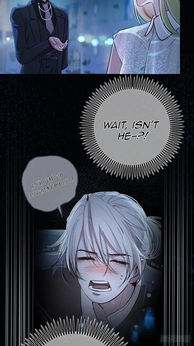 Tortured Love Chapter 21 page 31 - 