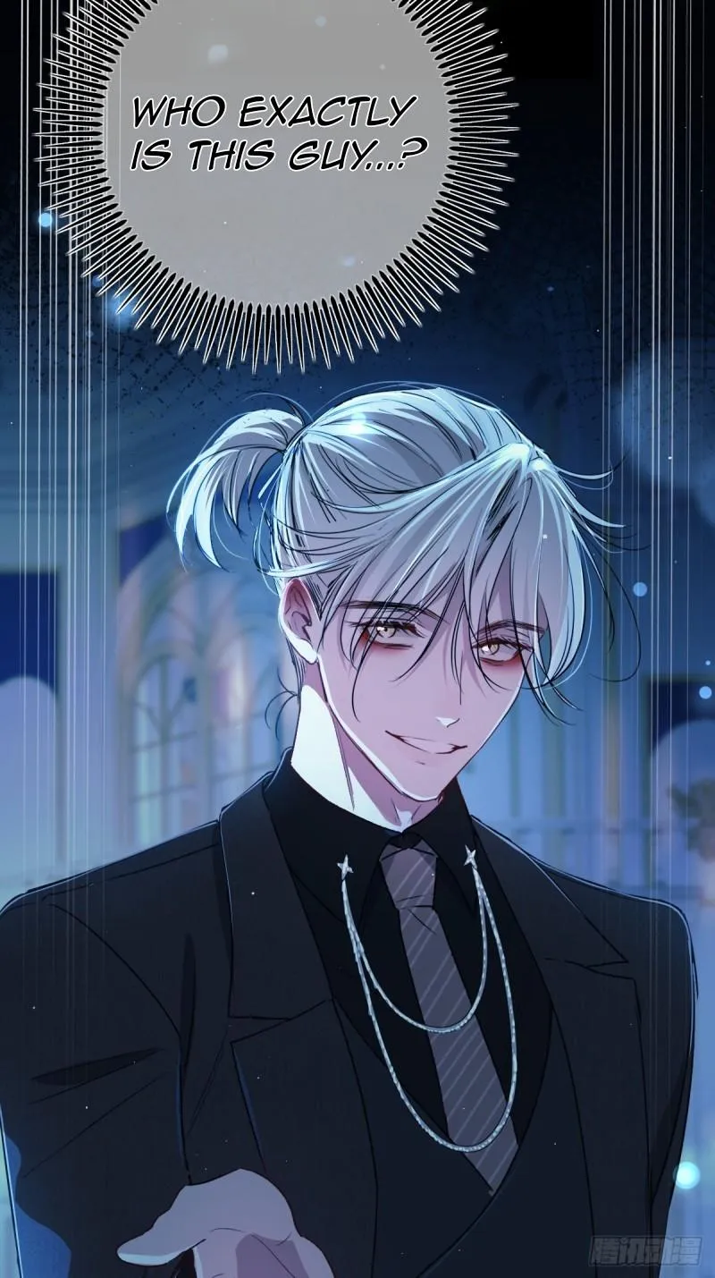Tortured Love Chapter 21 page 32 - 