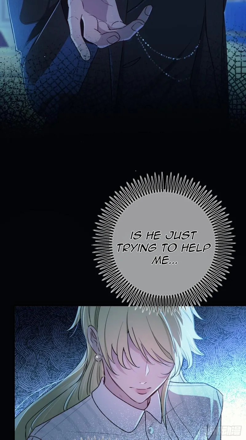 Tortured Love Chapter 21 page 33 - 