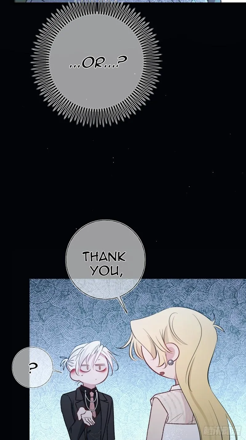 Tortured Love Chapter 21 page 34 - 