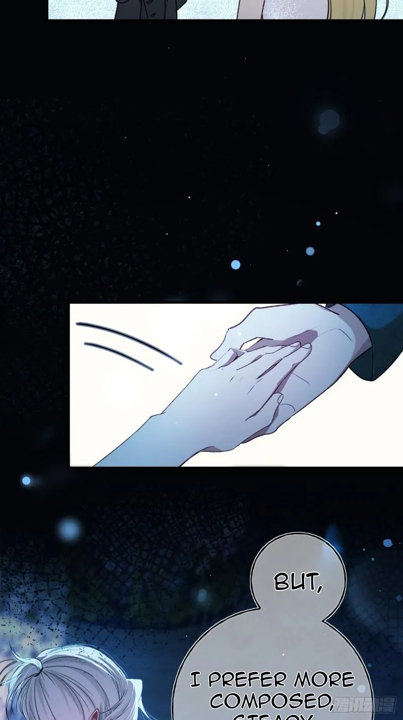 Tortured Love Chapter 21 page 35 - 