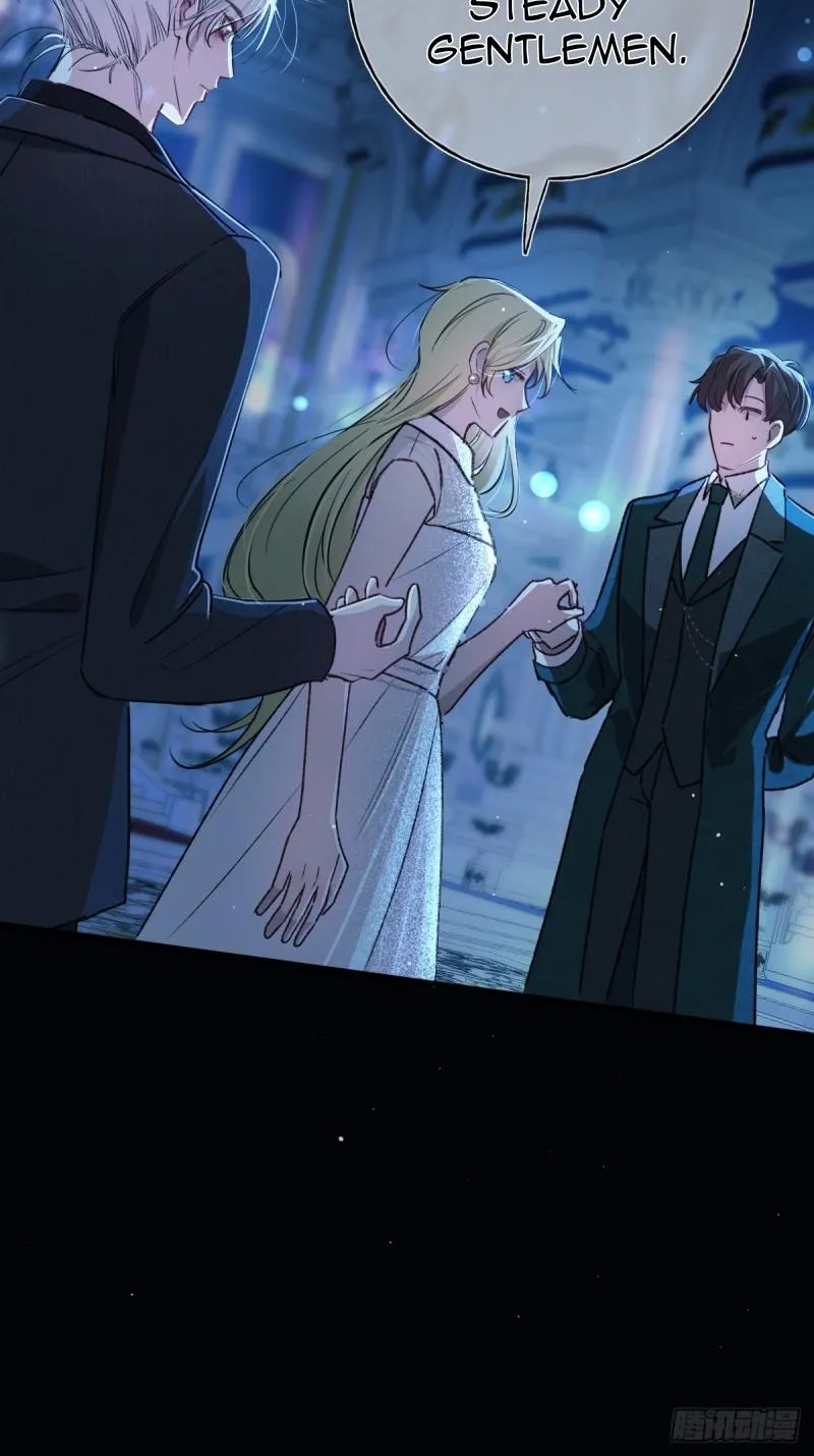 Tortured Love Chapter 21 page 36 - 