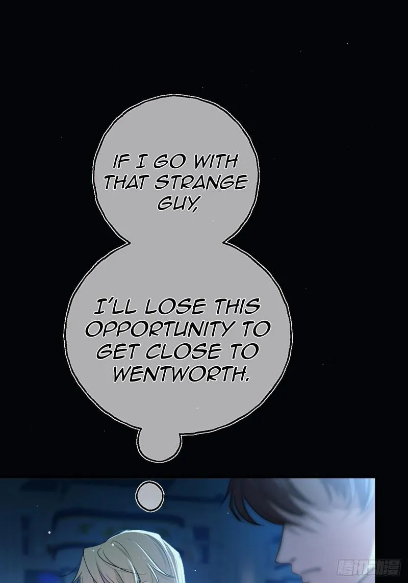 Tortured Love Chapter 21 page 38 - 
