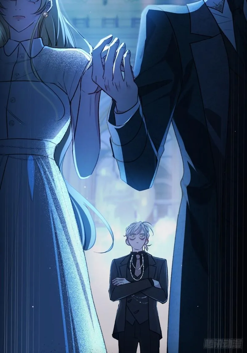 Tortured Love Chapter 21 page 41 - 