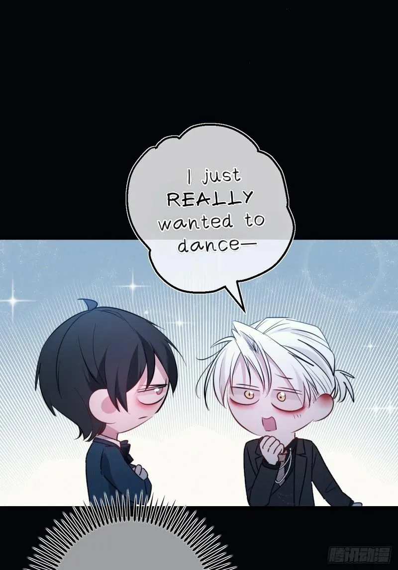 Tortured Love Chapter 21 page 45 - 