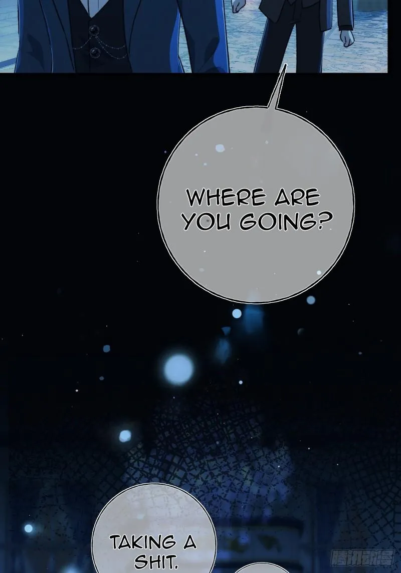 Tortured Love Chapter 21 page 47 - 