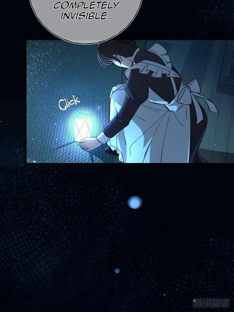 Tortured Love Chapter 21 page 6 - 