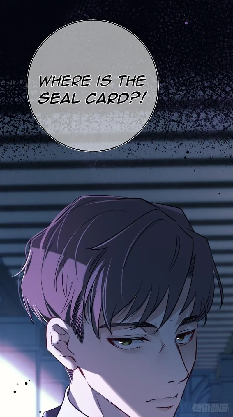 Tortured Love Chapter 21 page 61 - 