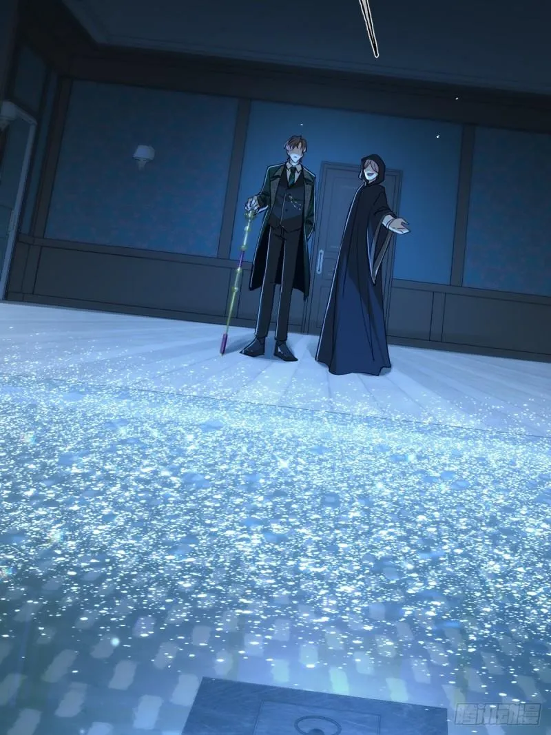 Tortured Love Chapter 21 page 8 - 