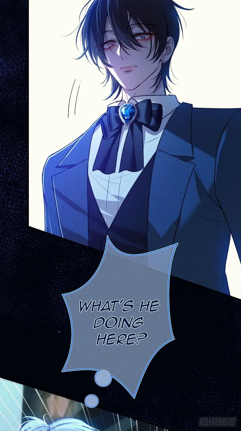 Tortured Love Chapter 21 page 72 - 
