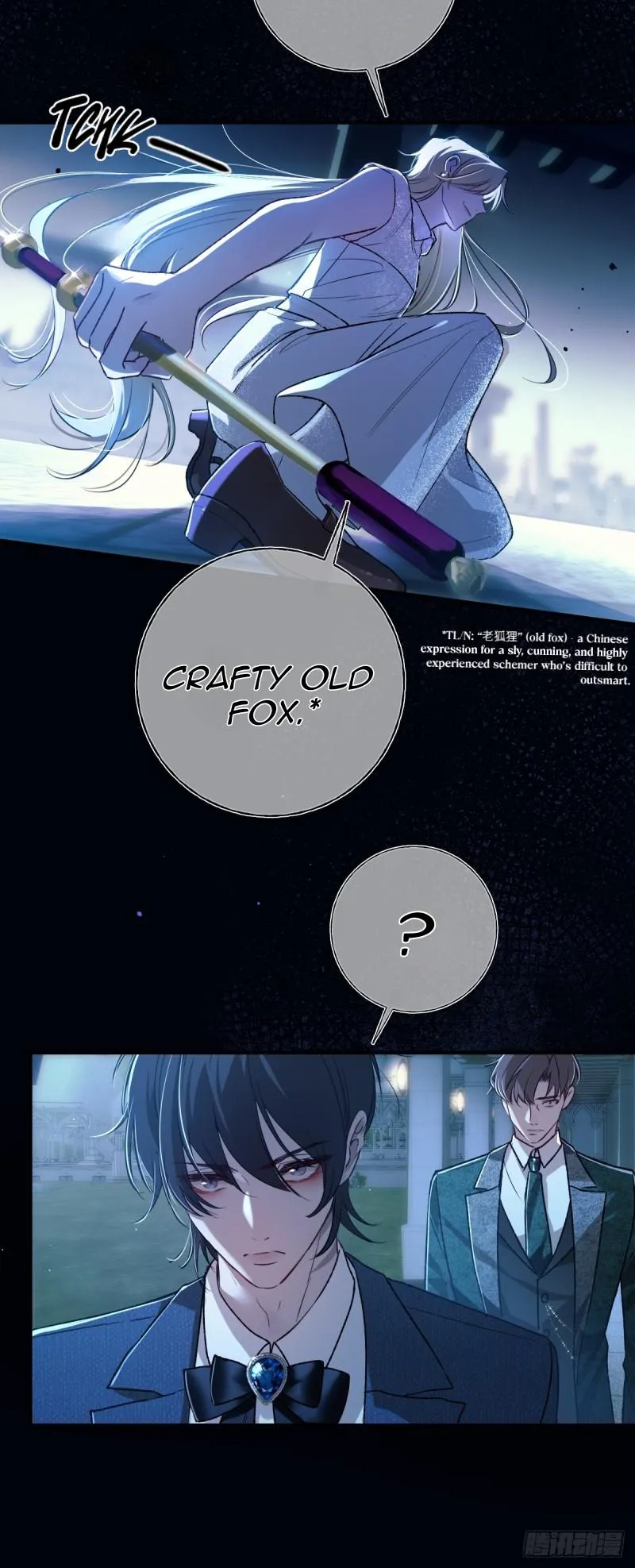 Tortured Love Chapter 21 page 74 - 
