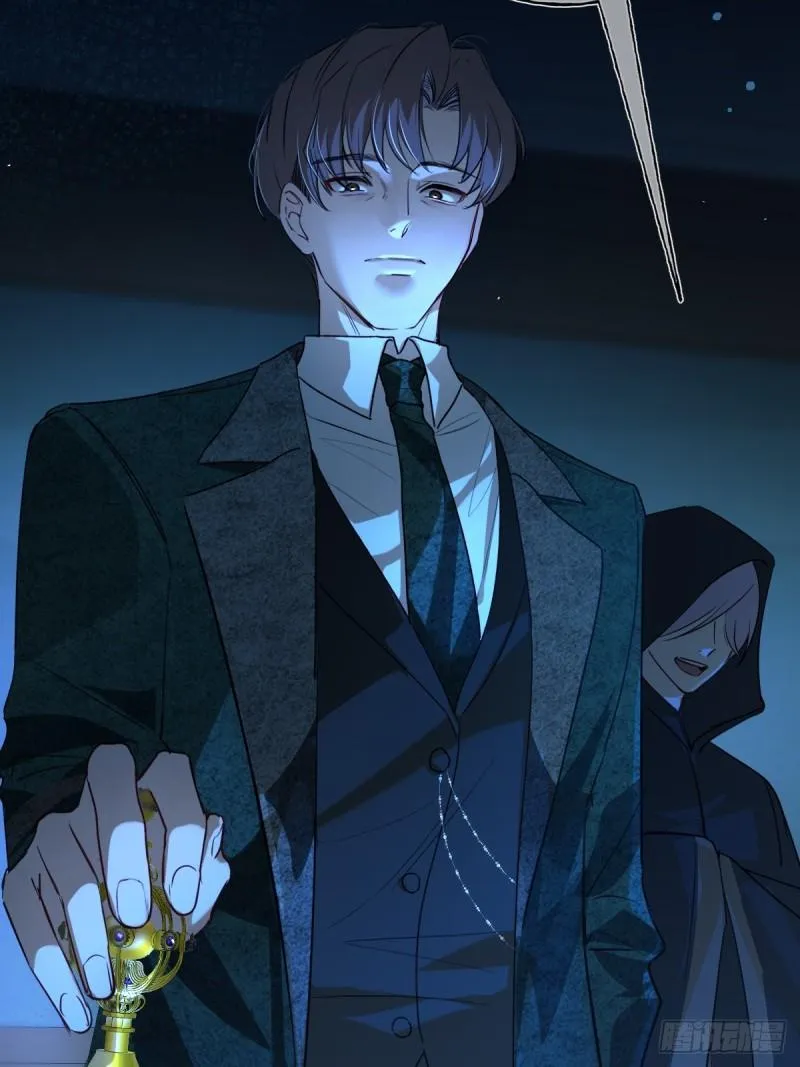 Tortured Love Chapter 21 page 10 - 